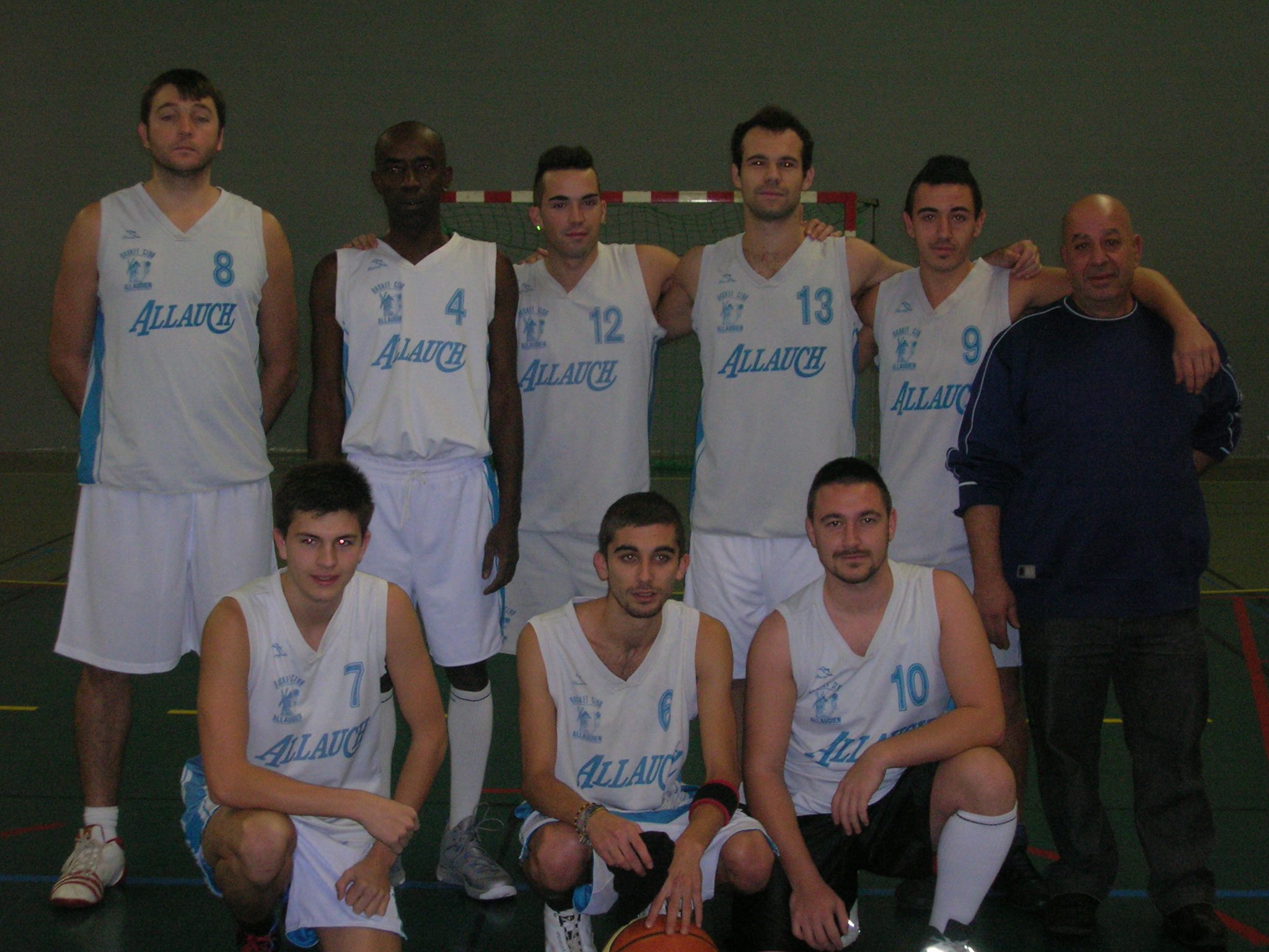 Basket Club Allaudien